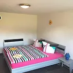 Ferienunterkuenfte Feldmann Homestay szállás *