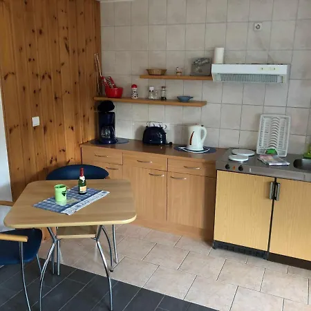 Ferienunterkuenfte Feldmann Homestay *