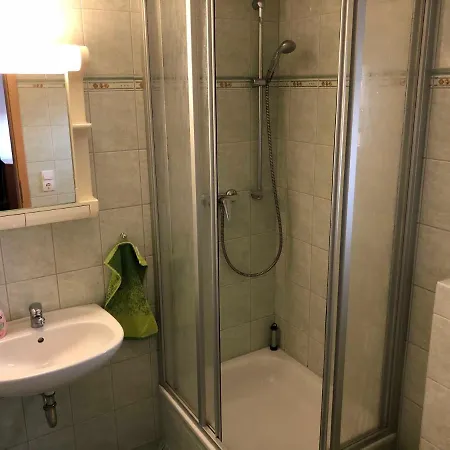 Ferienunterkuenfte Feldmann Homestay Korswandt