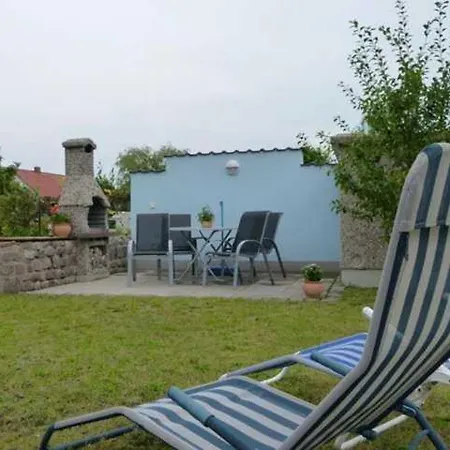 Ferienunterkuenfte Feldmann *