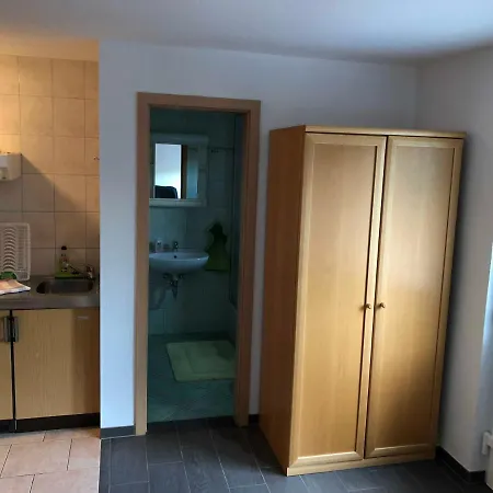 Homestay Ferienunterkuenfte Feldmann Korswandt