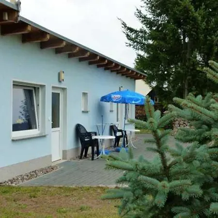 Homestay Ferienunterkuenfte Feldmann Korswandt