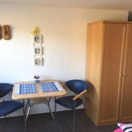 Ferienunterkuenfte Feldmann Habitación en casa particular