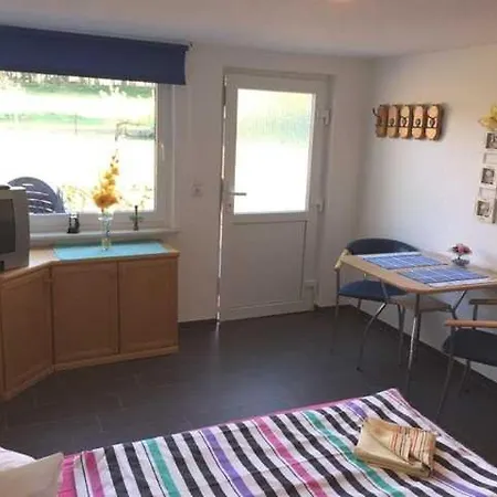 Ubytování v soukromí Ferienunterkuenfte Feldmann *