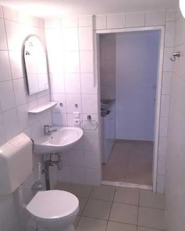 Ferienunterkuenfte Feldmann * Korswandt