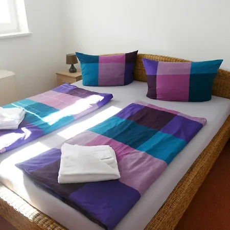 Ferienunterkuenfte Feldmann Homestay Korswandt