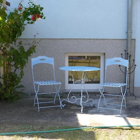 Ferienunterkuenfte Feldmann Ubytování v soukromí *