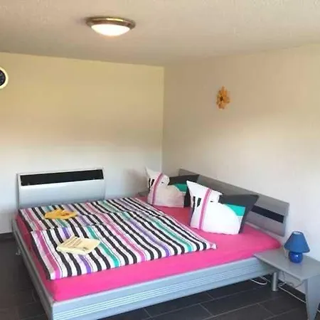 Ferienunterkuenfte Feldmann Habitación en casa particular *