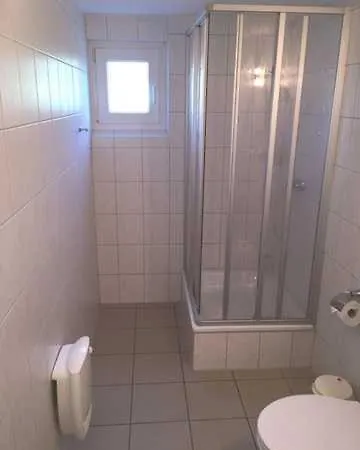 Ubytování v soukromí Ferienunterkuenfte Feldmann Korswandt