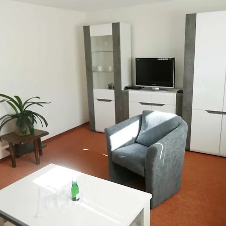 Ferienunterkuenfte Feldmann Korswandt