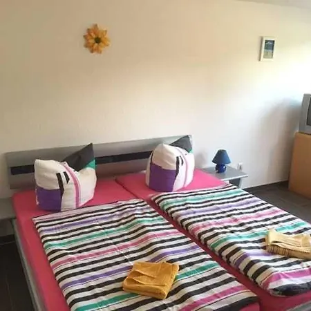 Ferienunterkuenfte Feldmann