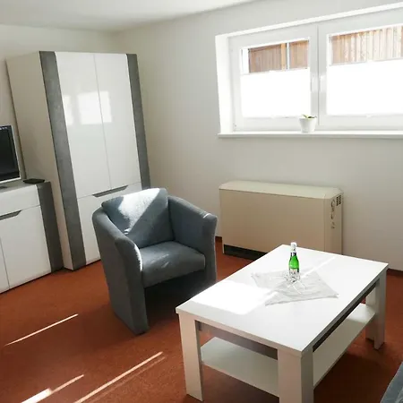 Ferienunterkuenfte Feldmann Ubytování v soukromí