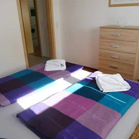 Ferienunterkuenfte Feldmann Ubytování v soukromí *