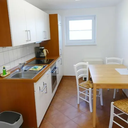 Ferienunterkuenfte Feldmann * Korswandt