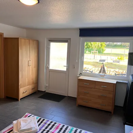 Ferienunterkuenfte Feldmann Ubytování v soukromí *