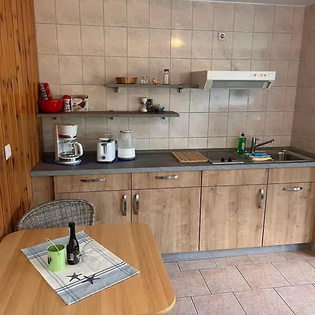 Ferienunterkuenfte Feldmann *