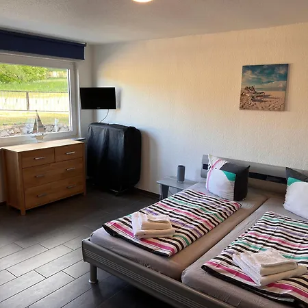 Ferienunterkuenfte Feldmann Korswandt