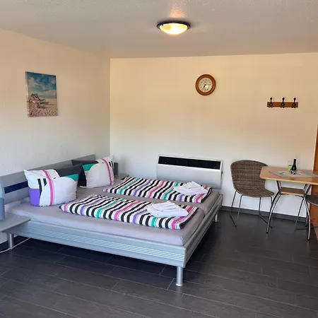 Ferienunterkuenfte Feldmann * Korswandt