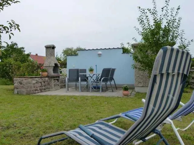 Ferienunterkuenfte Feldmann *