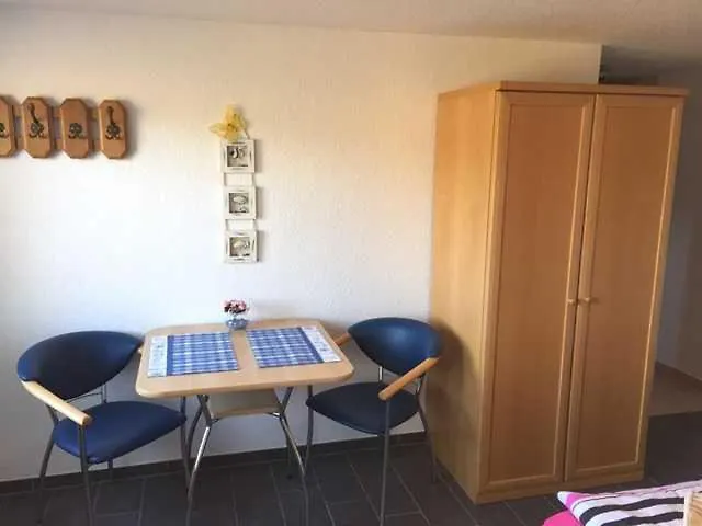 Ferienunterkuenfte Feldmann منزل للإقامة