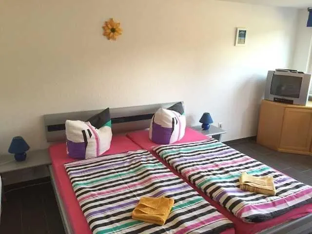 Ferienunterkuenfte Feldmann